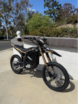 2026 Surron Ultra Bee With Wheelie Mode