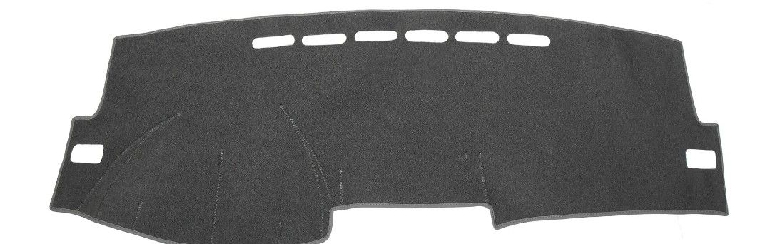 2009-2013 Toyota Corolla Dash Cover