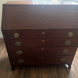 Antique Secretary