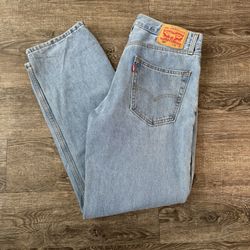 505 Levi Jeans 32x32