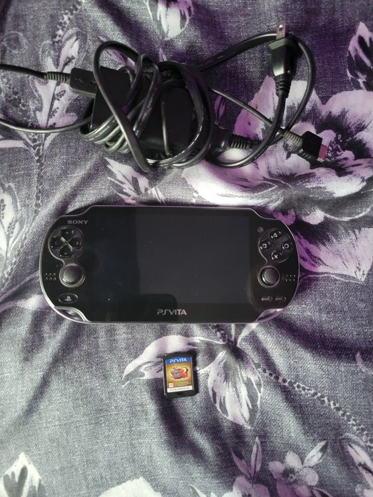 PS Vita