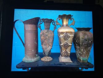 ANTIQUES  EACH $10