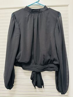 Long Sleeve Top