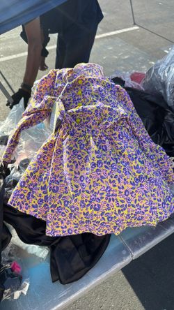 New Dresses