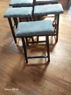 Sitting Stools