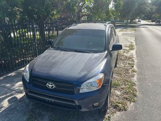 2007 Toyota Rav4