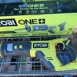 Ryobi Saw 