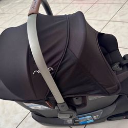 Nuna Pipa rx