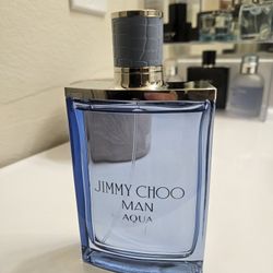 Jimmy Choo Cologne 