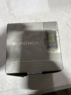Car Alarm