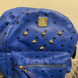 MCM Bookbag