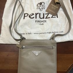 Peruzzi Purse