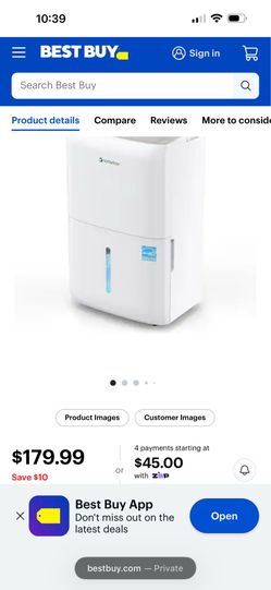 Humidifier
