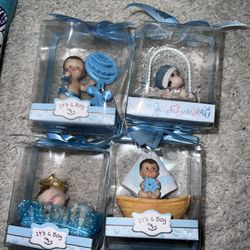 Baby Shower Favors