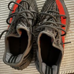 Yeezy Beluga Reflective 