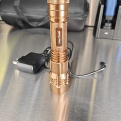 Mac Tools All Copper Led Flashlight