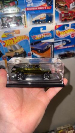 Hotwheels