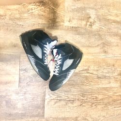 Jordan 5 metallics
