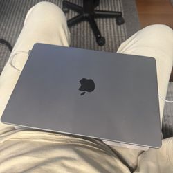 MacBook Pro 