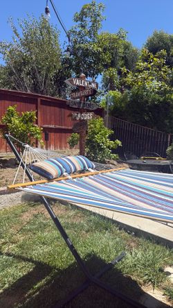Hammock