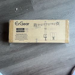 Dual Computer Monitor Arm