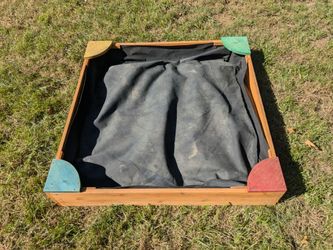 Sand box