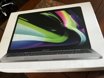 MacBook Pro 1M Touch Bar