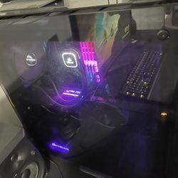 Gaming  Pc