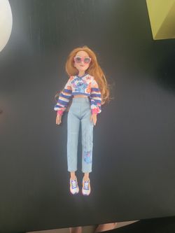 Disney ILY Doll & Accessories