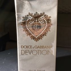 Dolce&Gabbana - Devotion  3.3oz Eau de Parfum