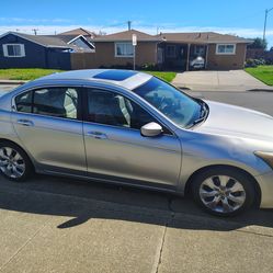 2009 Honda Accord
