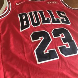 Michael Jordan Jersey 
