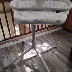 Halo Baby Crib 