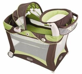 Graco Pack n Play