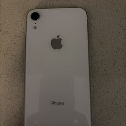 iPhone Apple XR