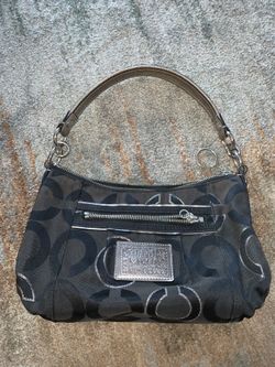 Cute COACH Purse