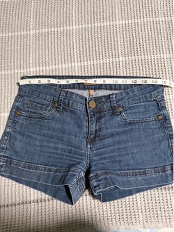 Short