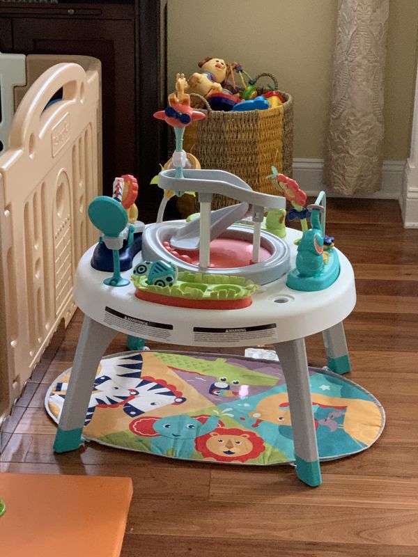 Baby exersaucer for Sale in FL, US OfferUp