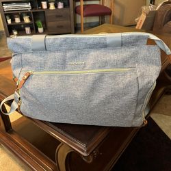 Diaper Or Pump Bag