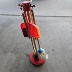 Kids Cleaning Set 