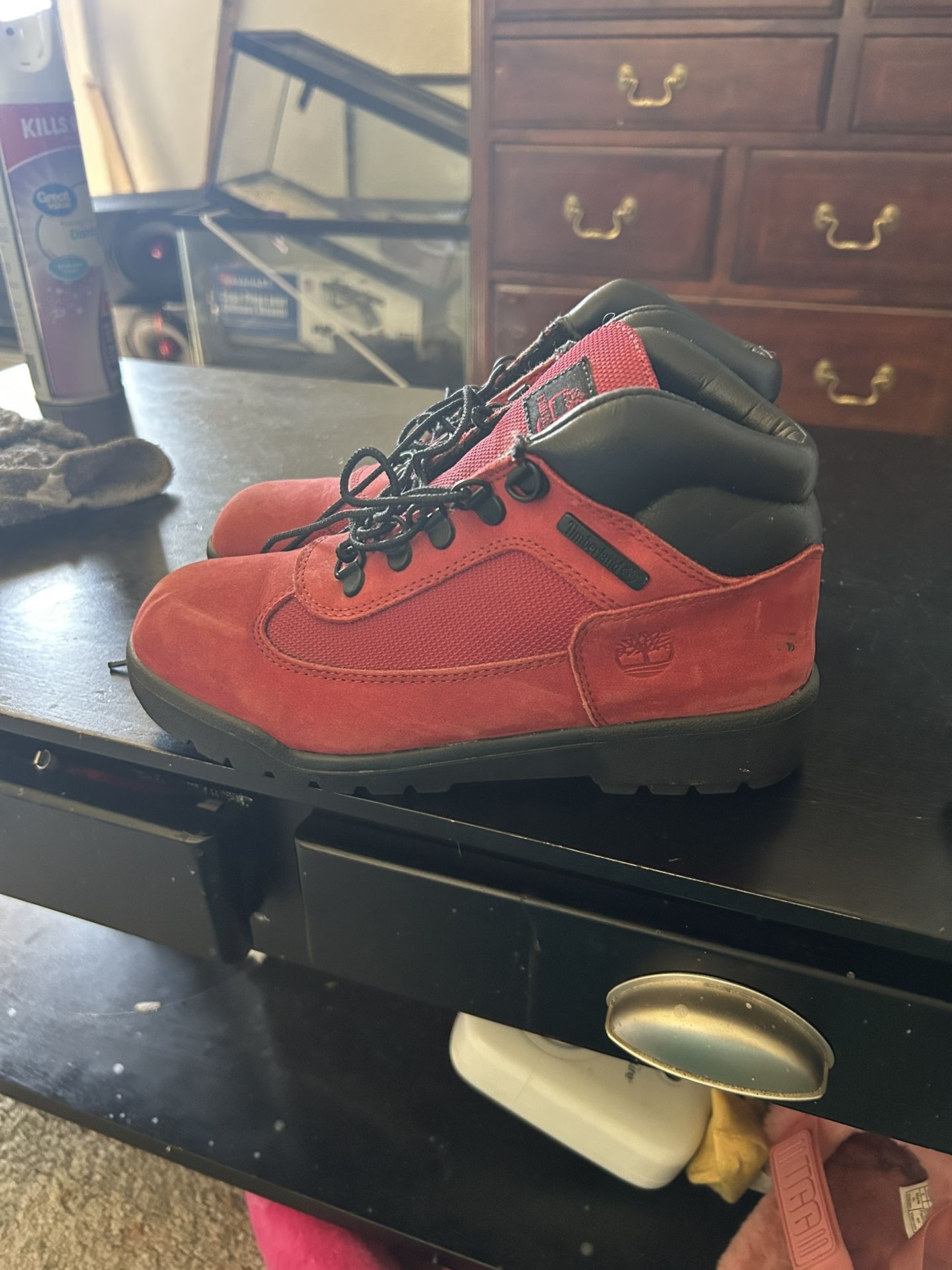 Kids Timberland Boots