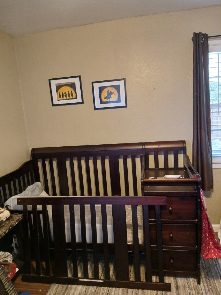 Crib