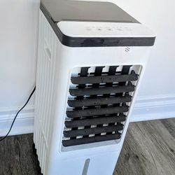 Air Cooler Portable Unit 
