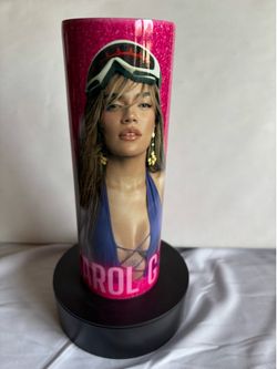 Karol G.
