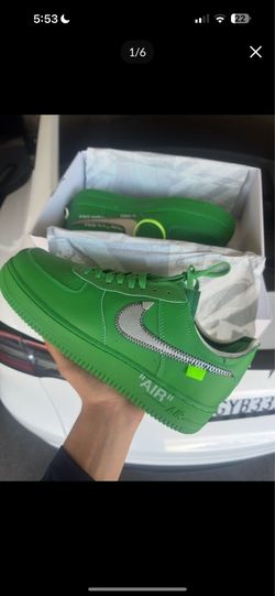 Air Forces