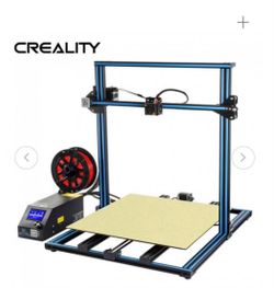 Creality3D CR-10 S5 3D printer