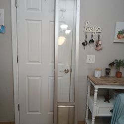 Dog Door