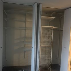 Closet System
