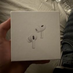 AirPod Pro 2 Generation 