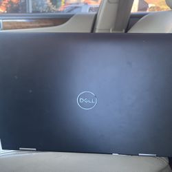 Dell Inspiron 7306 2n1